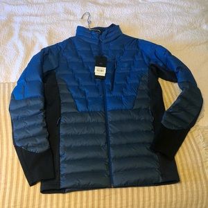 Blackyak Nelore Jacket